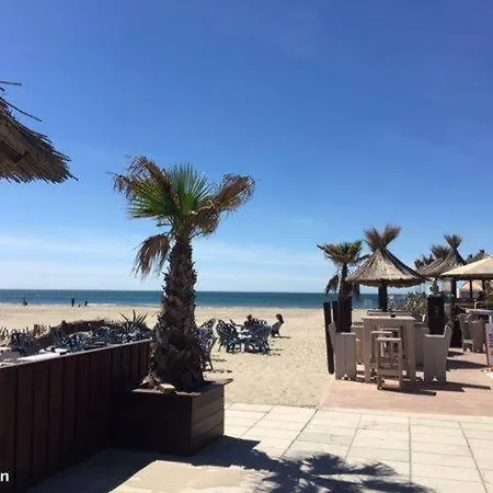 Les Sables D'or 캠프장 *